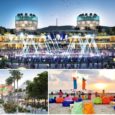 Arena Nha Trang - Biểu tượng nghỉ dưỡng mới của Cam Ranh