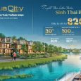 chinh sach ban hang Aqua City